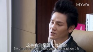 Секрет жены 1 сезон 48 серия