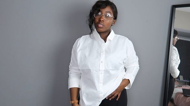 @PrettyLittleThing TRY-ON HAUL | TASHA JENKINS