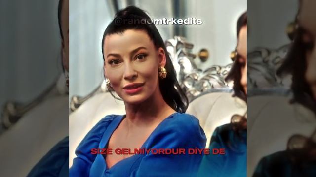 Kızılcık şerbeti Alev Ve Pinko Komik Anlar.