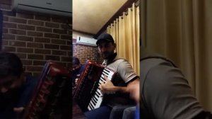 Саид - завтра на работу не пойду, даргинская песня.