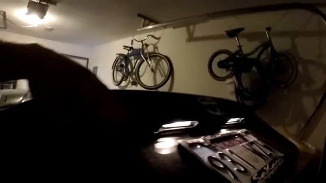 How To - LED Light Upgrade - FRS/BRZ/86 смотреть онлайн