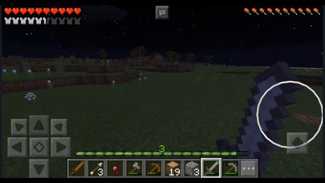 Minecraft Creepypasta: The Stalker/Killer смотреть онлайн