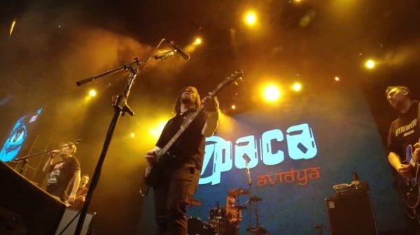 7 РАСА ✪ ГЛАВCLUB