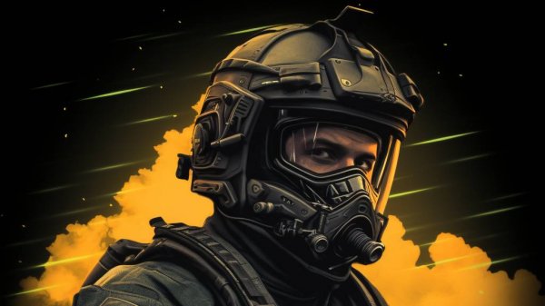 Играем в CS 2!