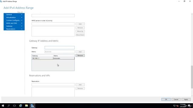 47 IPAM Managing ip addresses смотреть онлайн