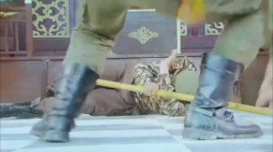 Суждено любить тебя 1 сезон 3 серия