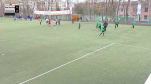 04.05.24 AFL Nizhny Tagil 8x8 | Поле 2