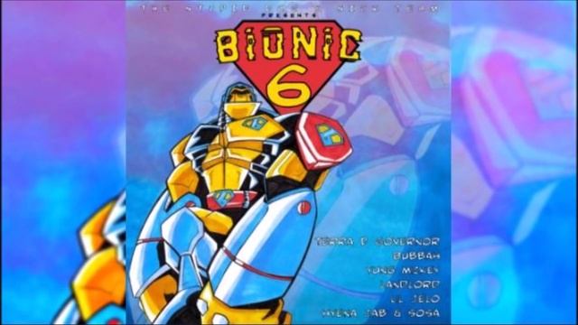 Yung Mickey - Who Gon' Stop It {Bionic 6 Riddim} [Soca 2019] смотреть онлайн