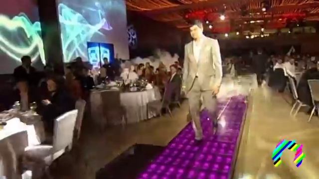 KHL Season Closing Ceremony 2011 смотреть онлайн