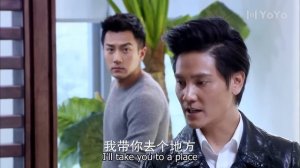 Секрет жены 1 сезон 44 серия