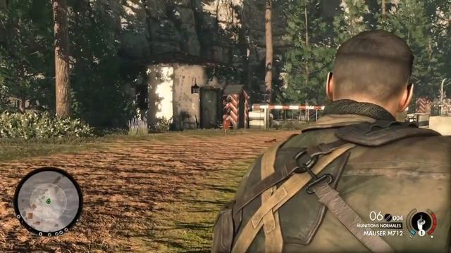 سنايبر إليت 4 !! صراع مع دبابات | Sniper Elite 4 #3 смотреть онлайн