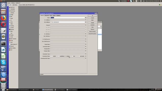 4 Mikrotik смотреть онлайн