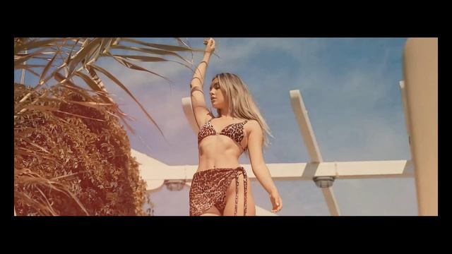 Navai, MONA - Есенин смотреть онлайн