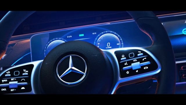 Mercedes EQC | Beijing смотреть онлайн