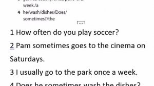 SPOTLIGHT 4 учебник страница 38,39