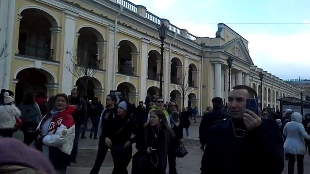 9 мая 2017 StPb(5) смотреть онлайн