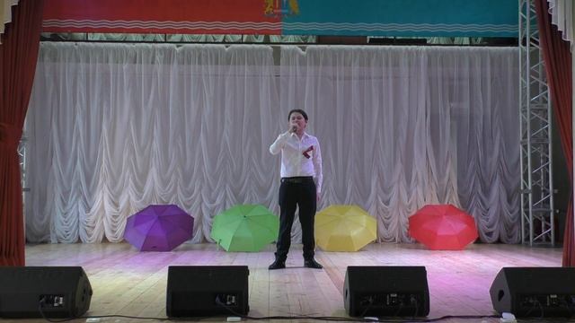 Клуб "Акцент" Концерт для ветеранов 20 апреля 2022 года 1 часть смотреть онлайн