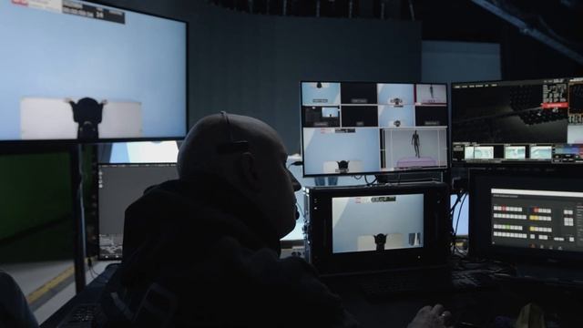 Levitation 2. Backstage смотреть онлайн