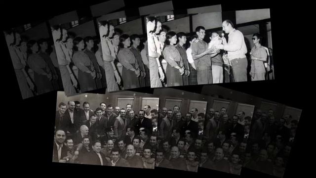 КАППСА - Песня богунцев из оперы "Щорс" (1938) смотреть онлайн