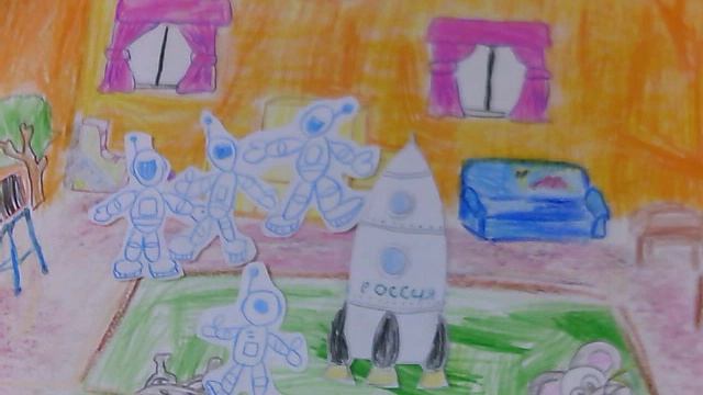 Мультфильм 