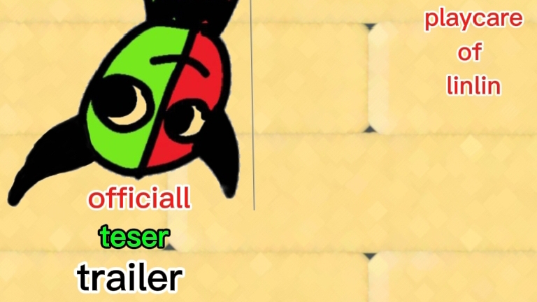 Playcare Of Linlin Official Teser Trailer