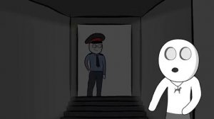 Чуть не ОПИСАЛИ, От судьбы НЕ УЙДЁШЬ (Анимация)