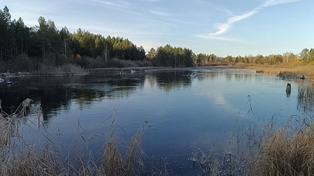 красивое озеро смотреть онлайн
