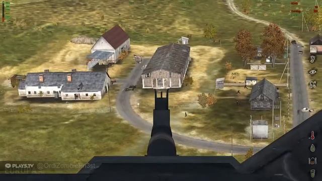 Arma 2 DayZ Europa Bye bye Huey смотреть онлайн