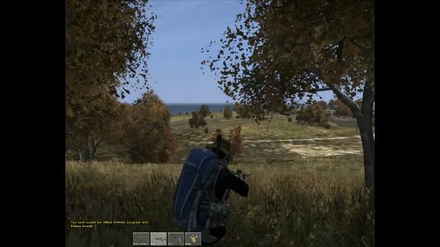 DayZ. #1.Миротворцы смотреть онлайн