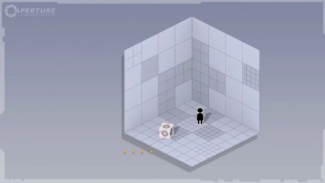 Трейлер Portal 2 смотреть онлайн