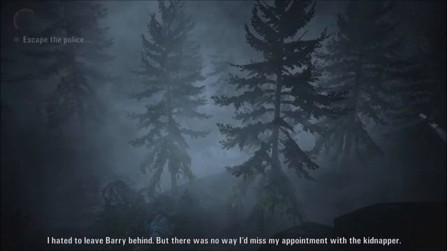 Wake Wanted | Alan Wake [Part 6] смотреть онлайн