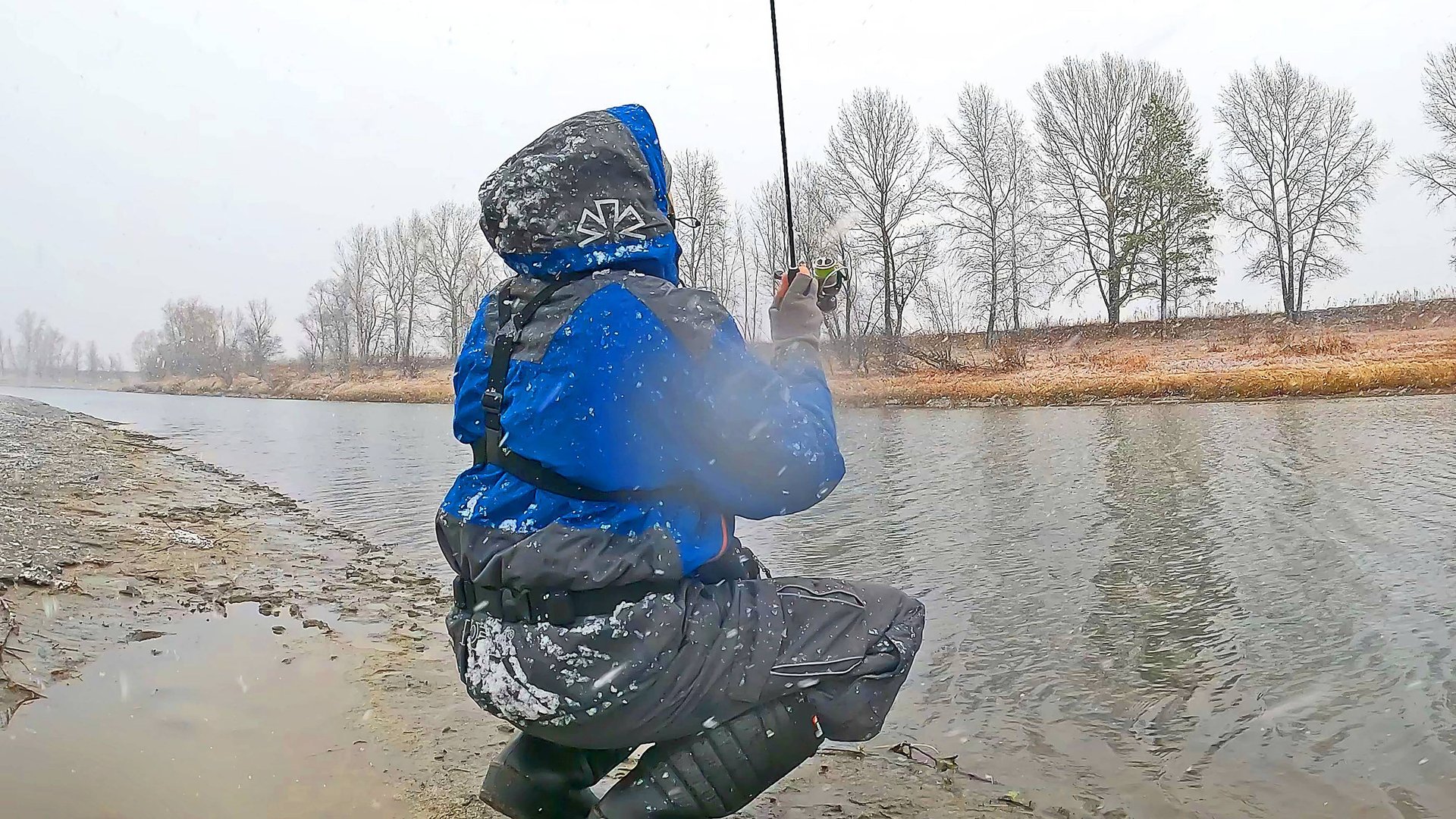 Демисезонный костюм Norfin VERITY PRO для рыбалки и отдыха. Обзор. Опыт 2-3 лет смотреть онлайн