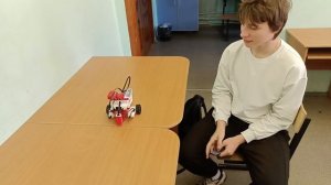 Робототехника