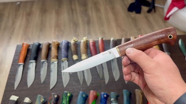 05-11-2024 Выставка-Распродажа 11.11 смотреть онлайн