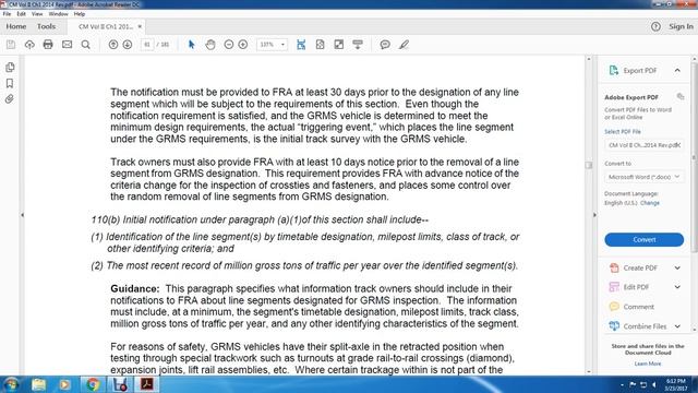 FRA TRACK RAIL VOLUME 2 PART6 смотреть онлайн