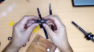 Как сделать быстро станок для плетения веревки из бутылок ВЕРСИЯ 2 How to make a rope from bottle 2