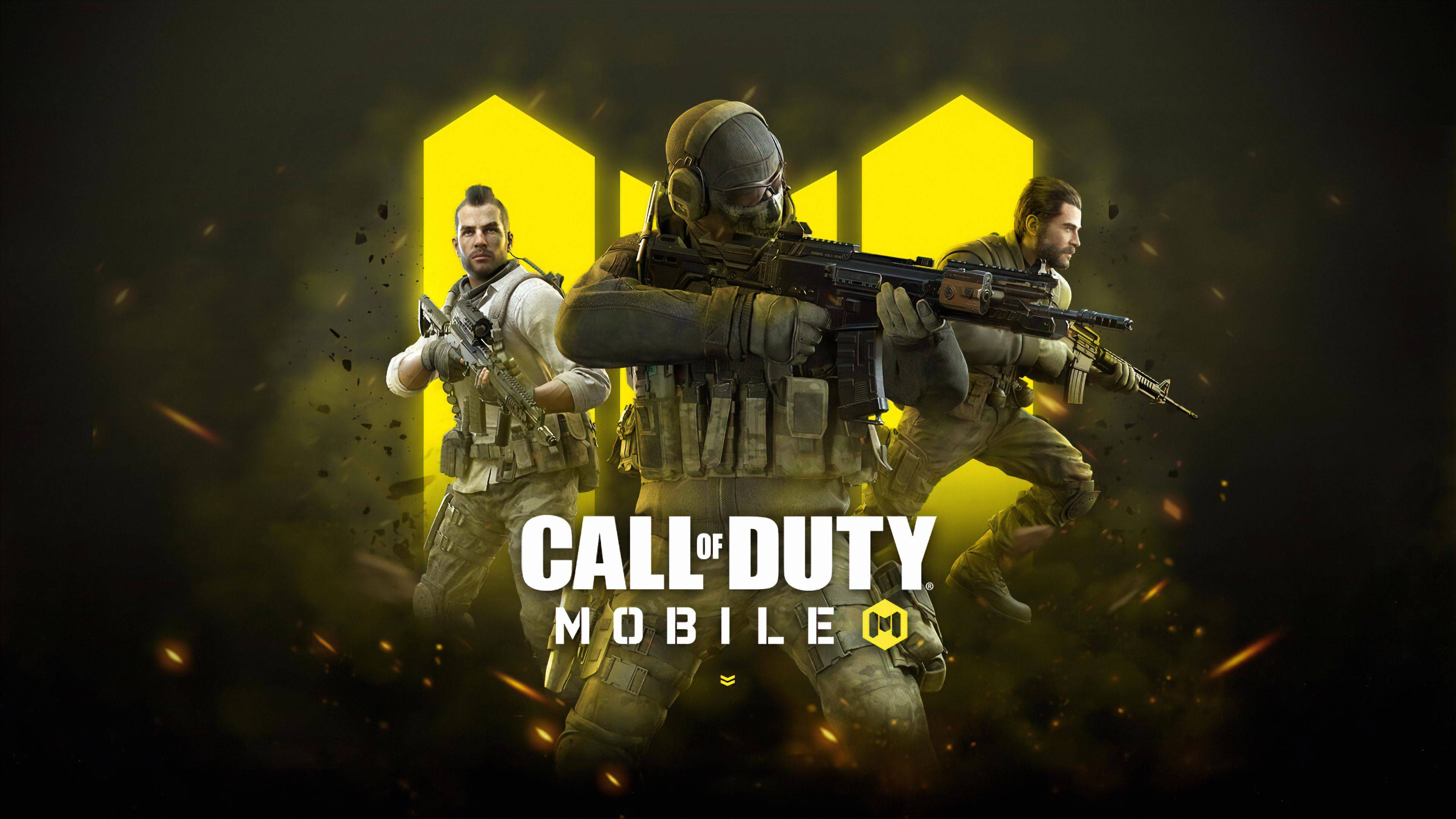 Call of Duty: Mobile | Королевская битва и другие режимы | #2 смотреть онлайн