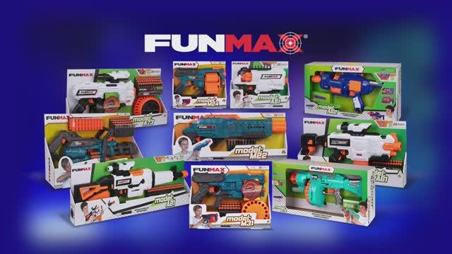 Funmax - 30 сек.