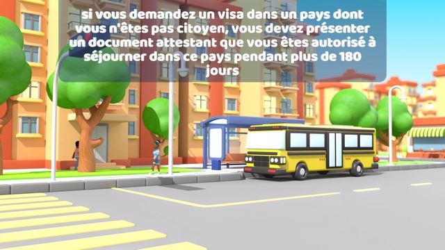 Guide pour l'obtention du visa russe de "valeurs partagées" смотреть онлайн
