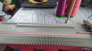 ЧАСТИЧНОЕ ВЯЗАНИЕ /// ЗАКРЫТИЕ ГОРЛОВИНЫ  -ЛЕГКО И ПРОСТО ///