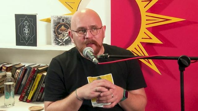 Непомнящий с Дыркиным и Усовым встретились с Богом, а БГ звенит в Лондоне бубенцами. смотреть онлайн