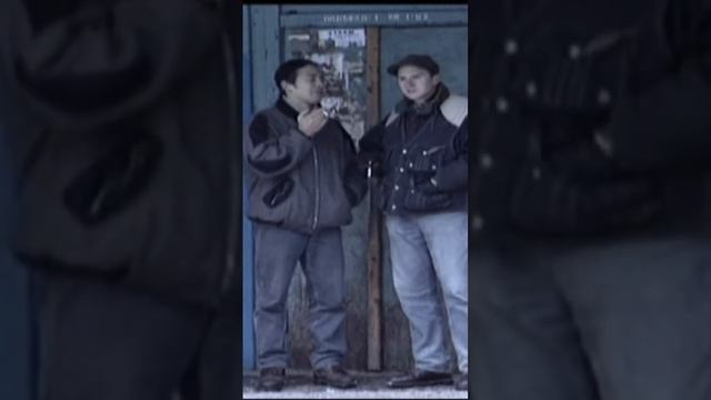 Нас ждут там? Мистический триллер из девяностых #кино #триллер #фильм смотреть онлайн