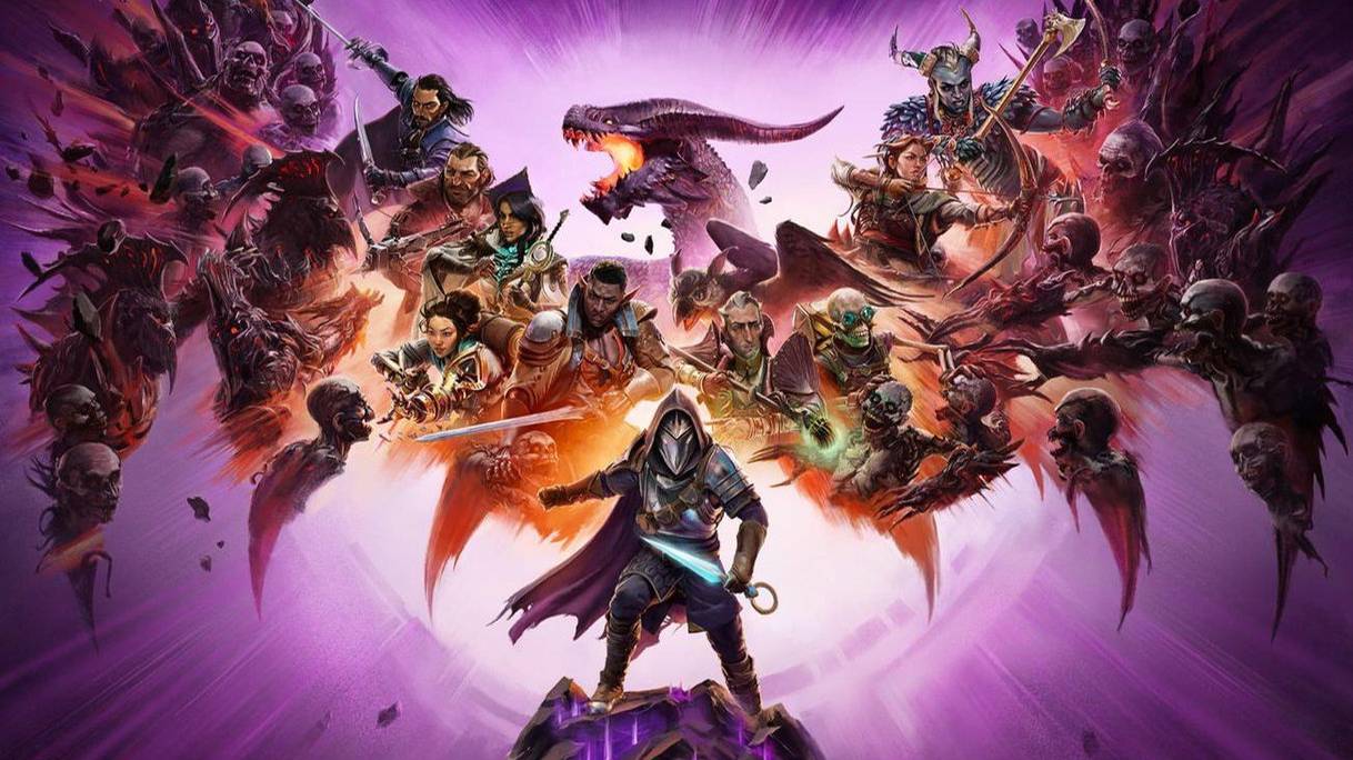 «Dragon Age™ На страже Завесы» official trailer смотреть онлайн