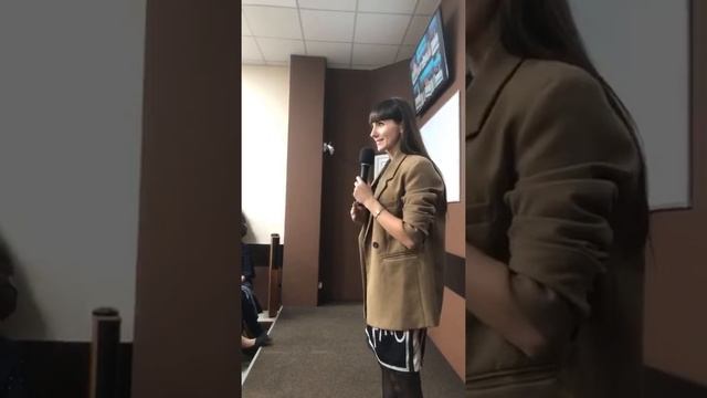 Обзор бизнеса смотреть онлайн