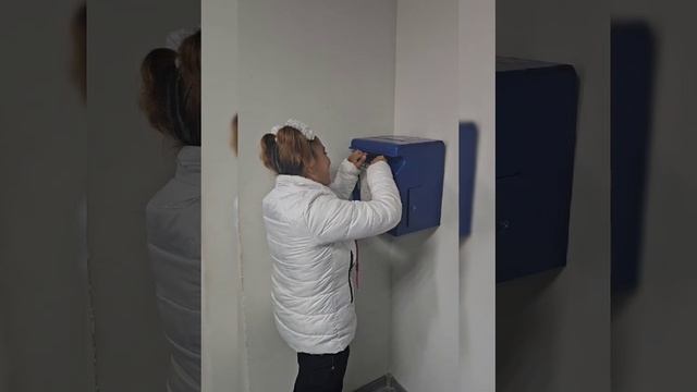 Увлекательная экскурсия на почту. смотреть онлайн