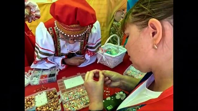 Фестиваль Ярмарка смотреть онлайн