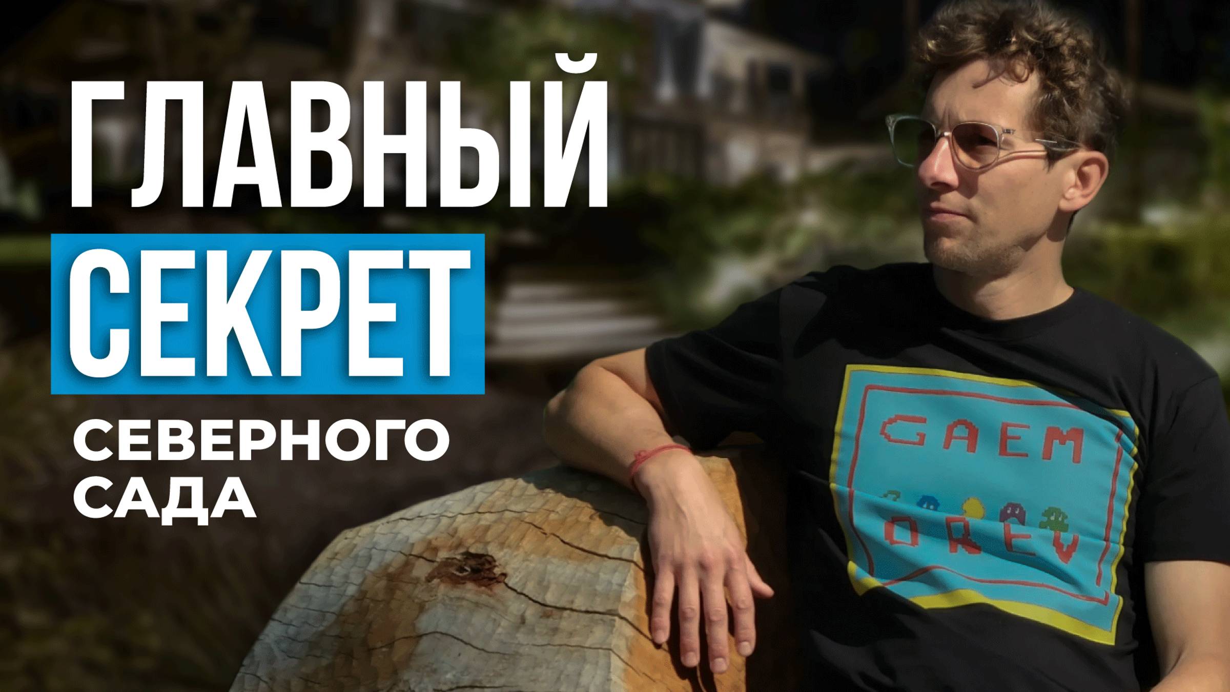 Магия ночного сада: как создать потрясающее освещение на своем участке смотреть онлайн