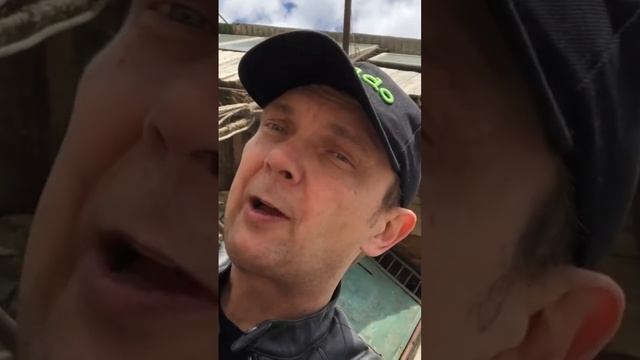 Почему обваливается Богудония #путешествия #история #азовскоеморе #таганрог смотреть онлайн