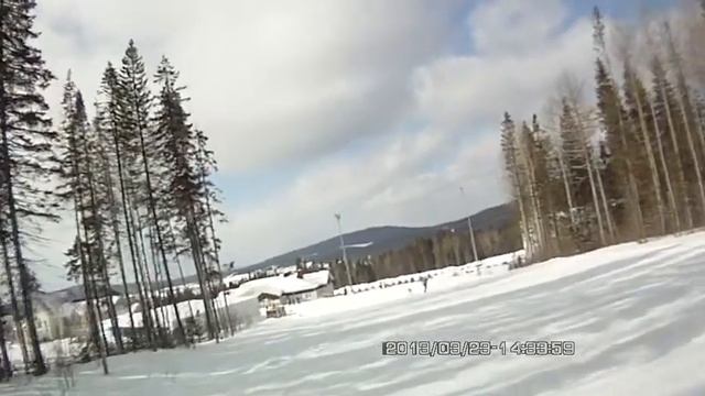 Туристическая 1А смотреть онлайн