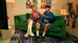 Детектор лжи с Марком